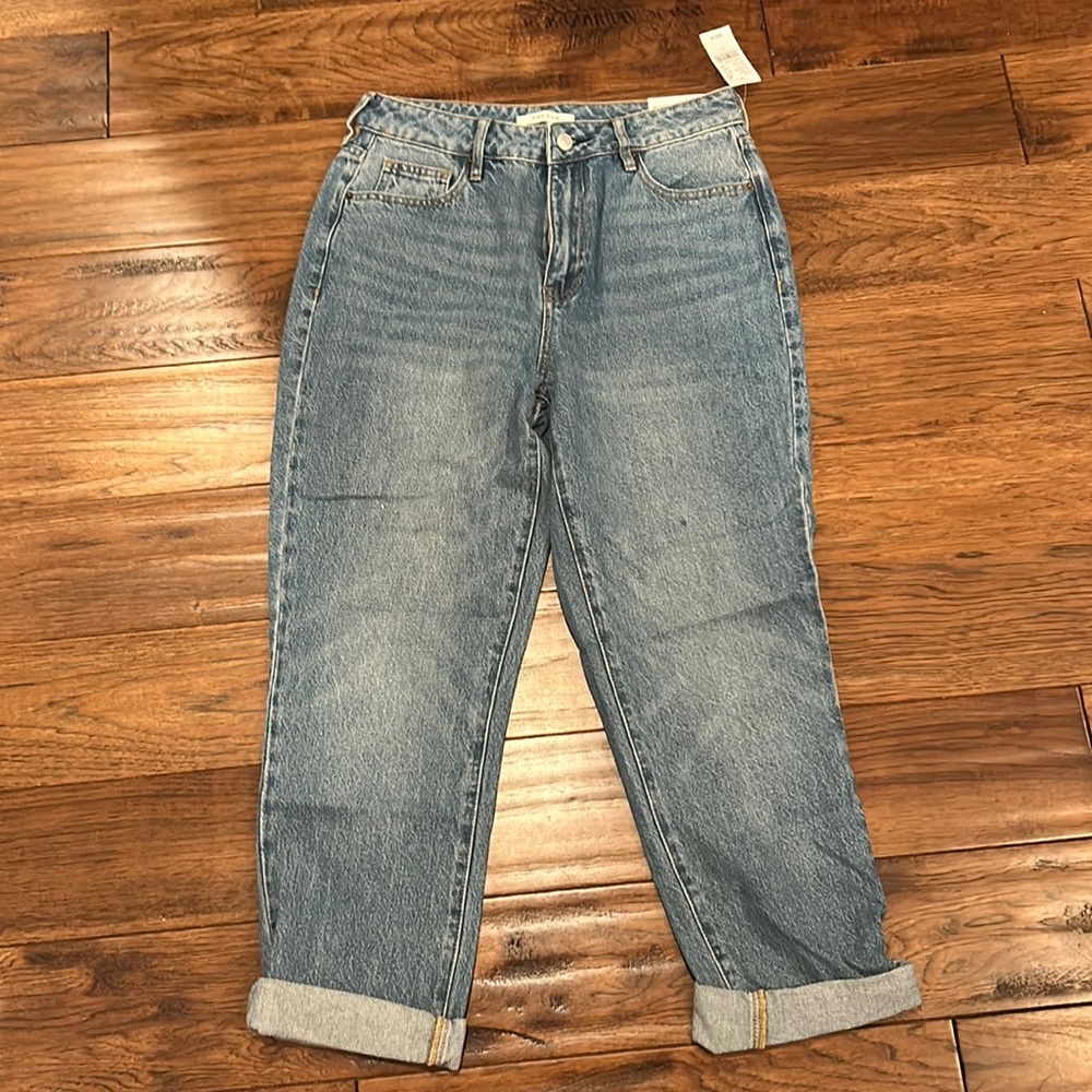 Never Worn: Pacsun Mom Jeans